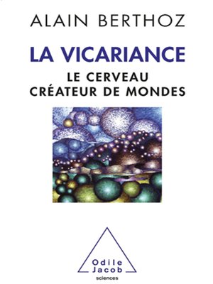 cover image of La Vicariance